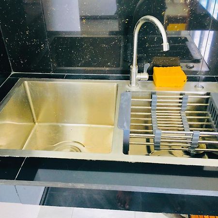 Mount House Hotel Apartment Диквелла Экстерьер фото