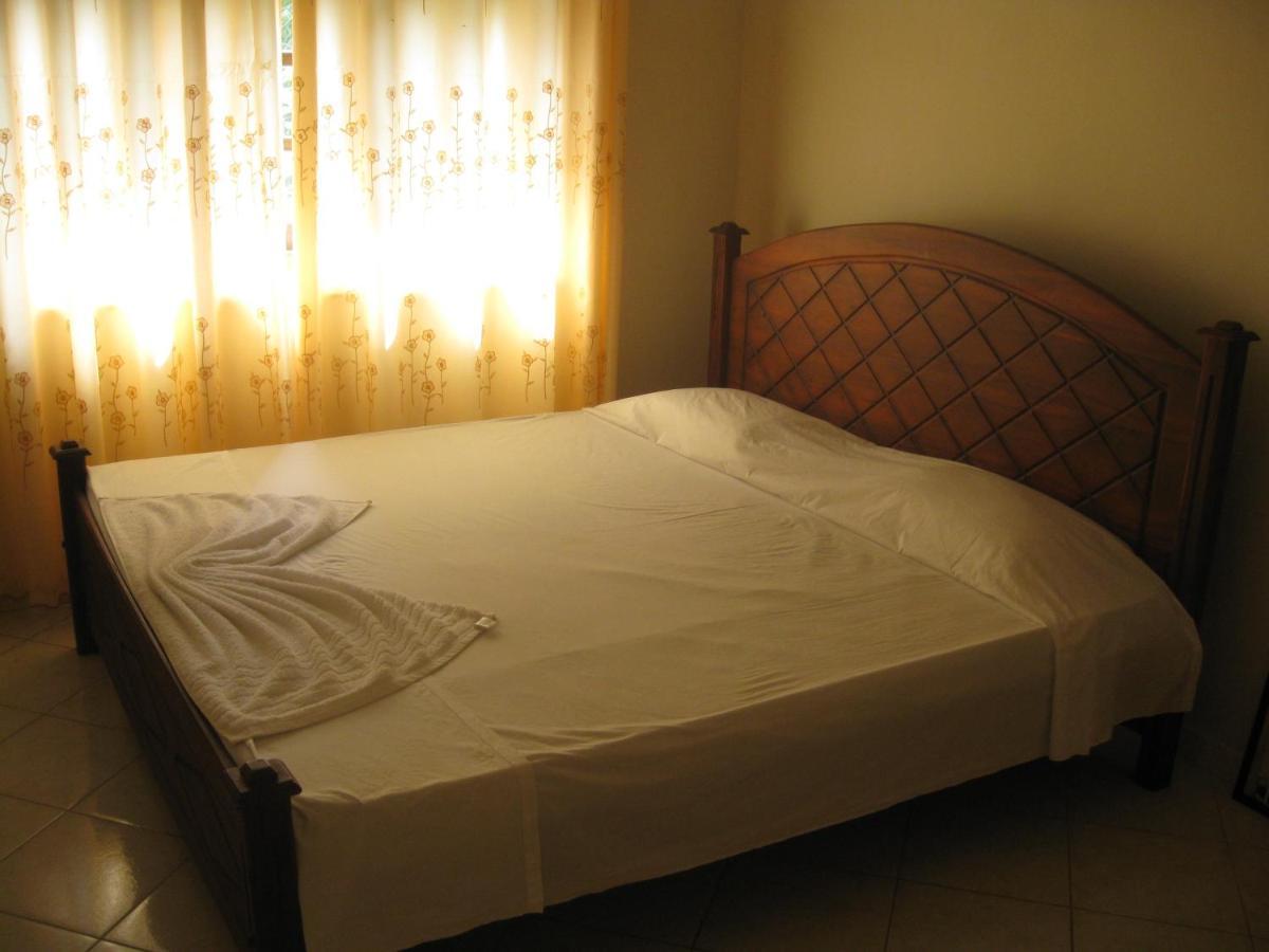 Mount House Hotel Apartment Диквелла Экстерьер фото