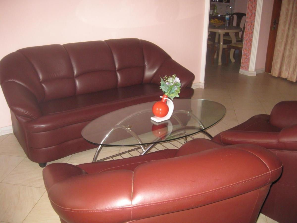 Mount House Hotel Apartment Диквелла Экстерьер фото