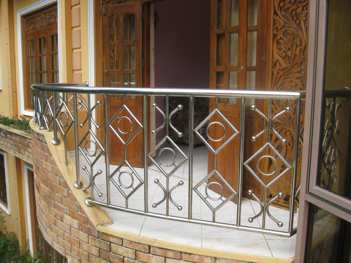 Mount House Hotel Apartment Диквелла Экстерьер фото