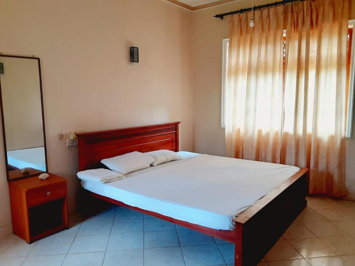 Mount House Hotel Apartment Диквелла Экстерьер фото