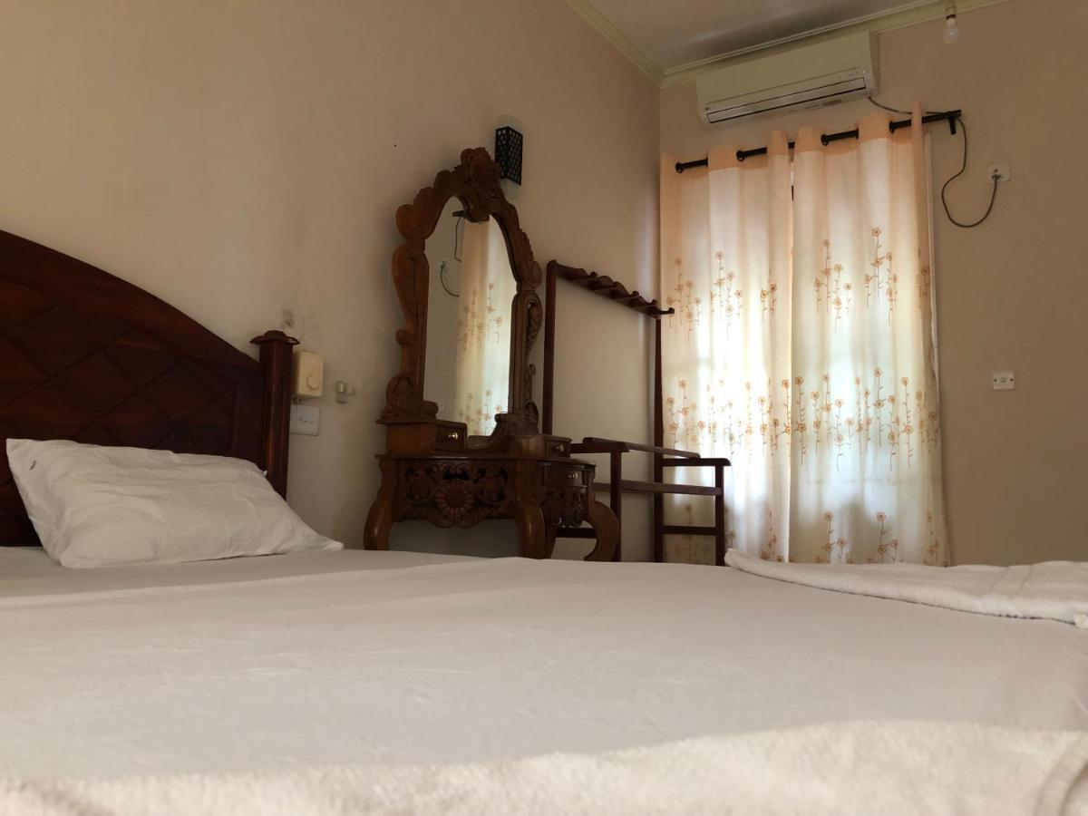 Mount House Hotel Apartment Диквелла Экстерьер фото