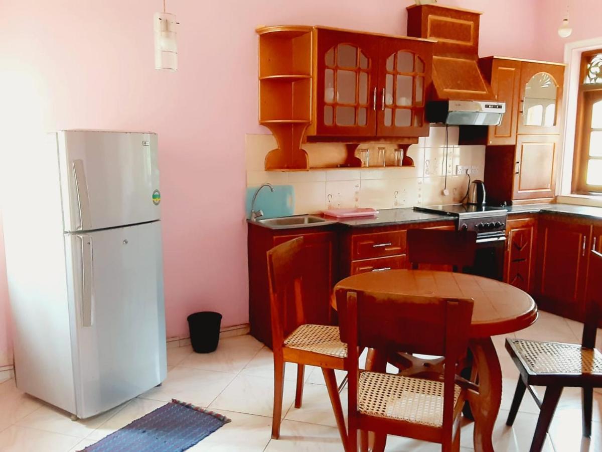 Mount House Hotel Apartment Диквелла Экстерьер фото