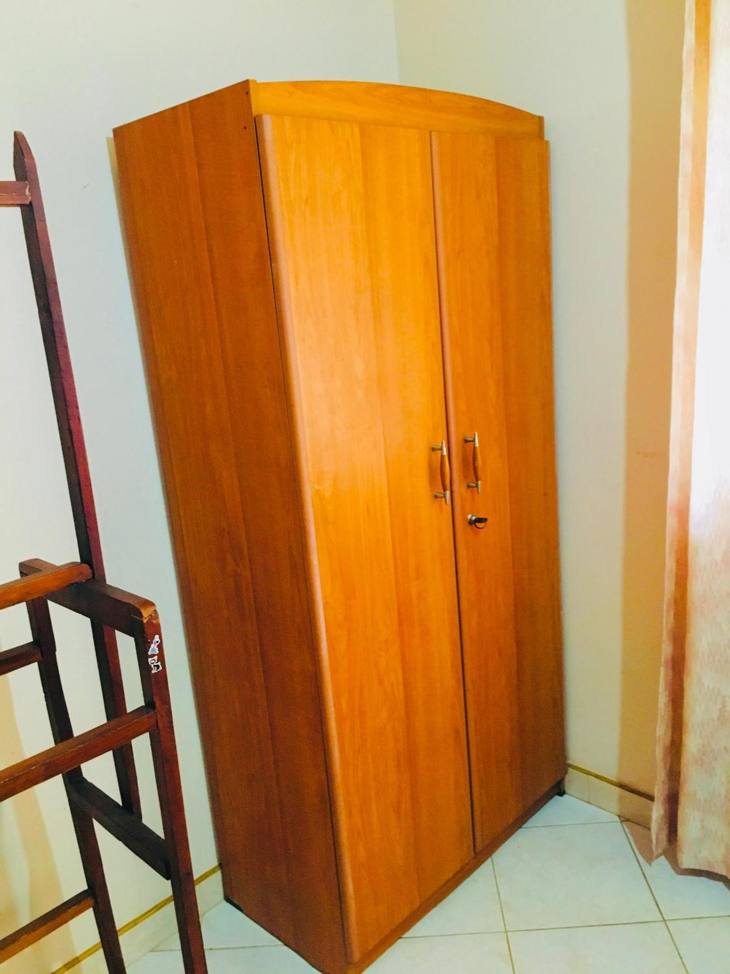 Mount House Hotel Apartment Диквелла Экстерьер фото