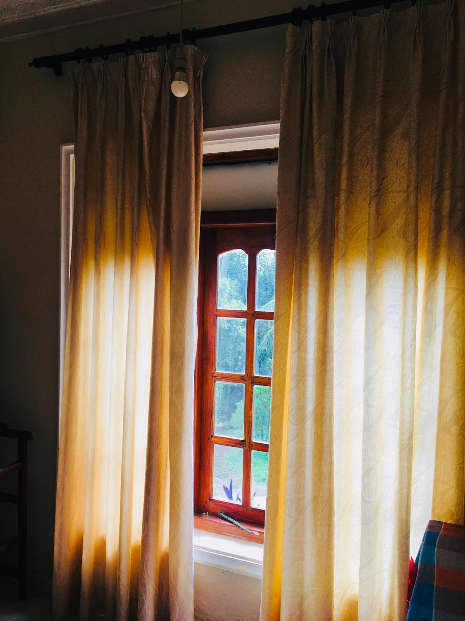 Mount House Hotel Apartment Диквелла Экстерьер фото