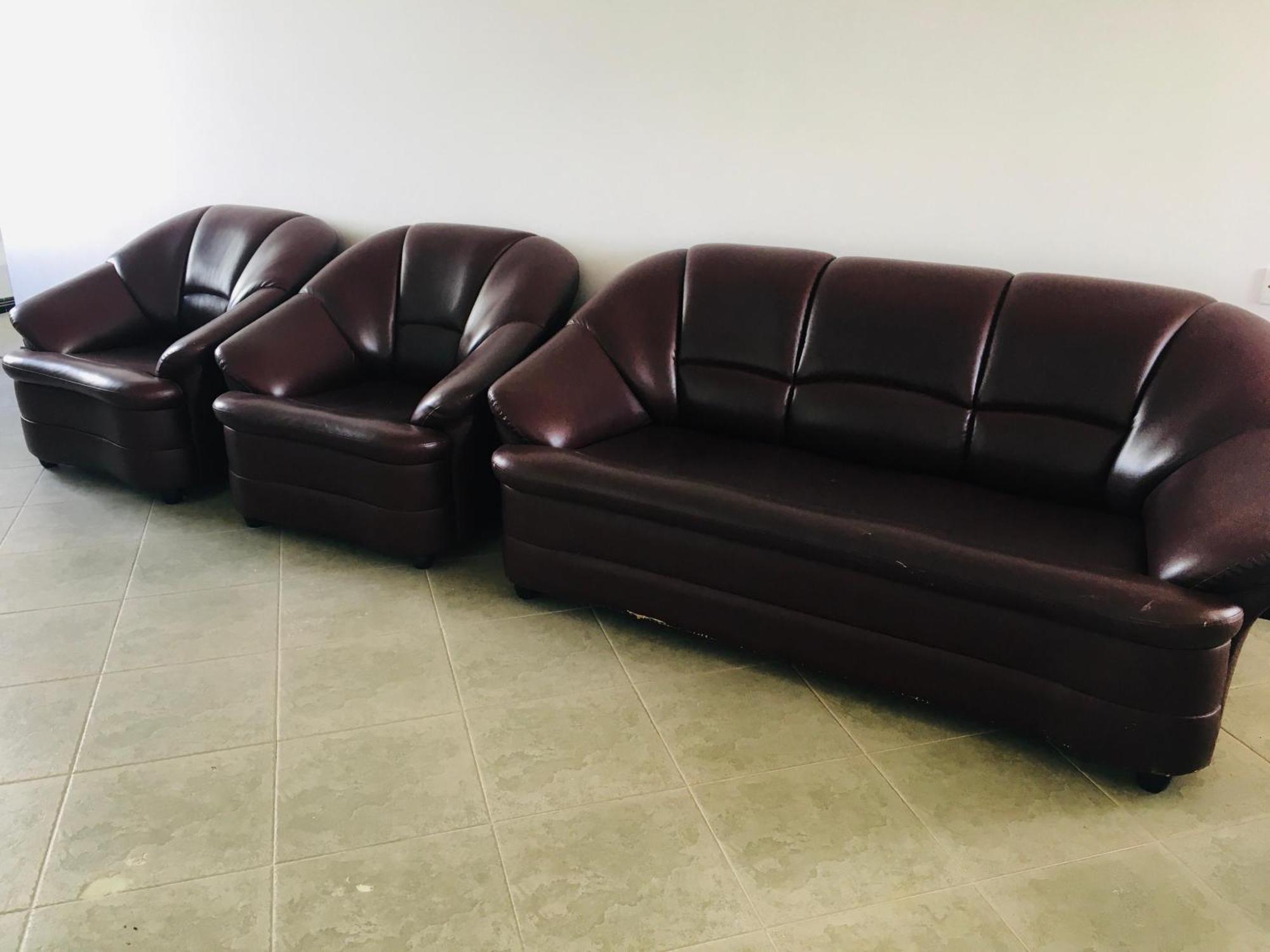 Mount House Hotel Apartment Диквелла Экстерьер фото