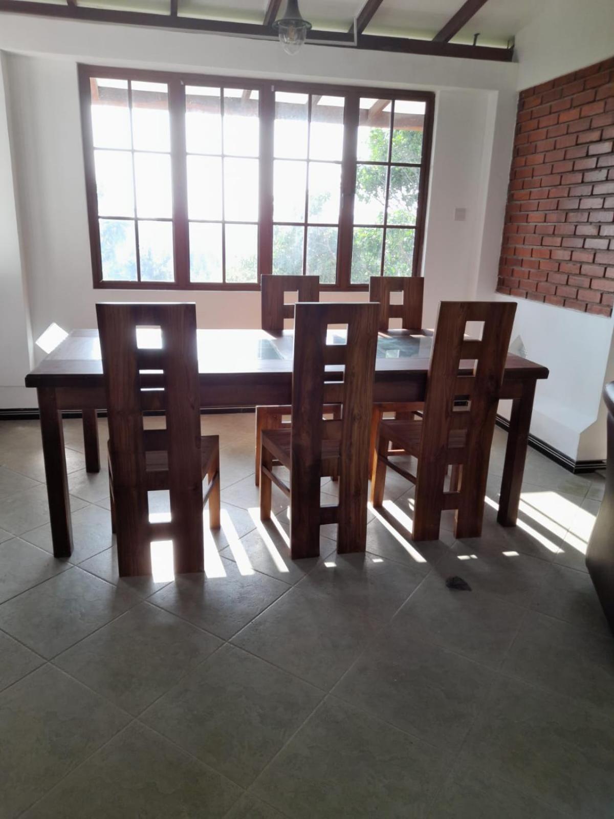 Mount House Hotel Apartment Диквелла Экстерьер фото
