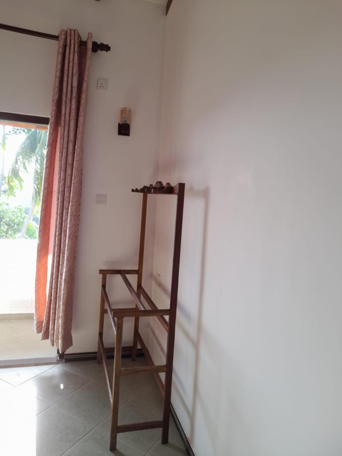 Mount House Hotel Apartment Диквелла Экстерьер фото
